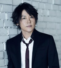 RYUICHI（LUNA SEA）