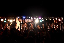 「SCOOBIE DO TOUR『Funk-a-lismo! vol.11』」千葉LOOK公演の様子。