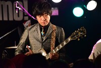 マツキタイジロウ（G）