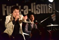 コヤマシュウ（Vo）