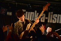 ナガイケジョー（B）