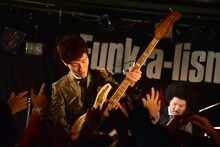 ナガイケジョー（B）