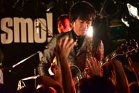 マツキタイジロウ（G）