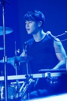 「2016 FNC KINGDOM IN JAPAN」の様子。