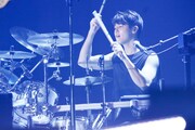 「2016 FNC KINGDOM IN JAPAN」の様子。