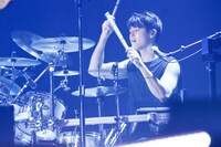 「2016 FNC KINGDOM IN JAPAN」の様子。