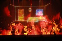 amazarashi（撮影：木村篤史）