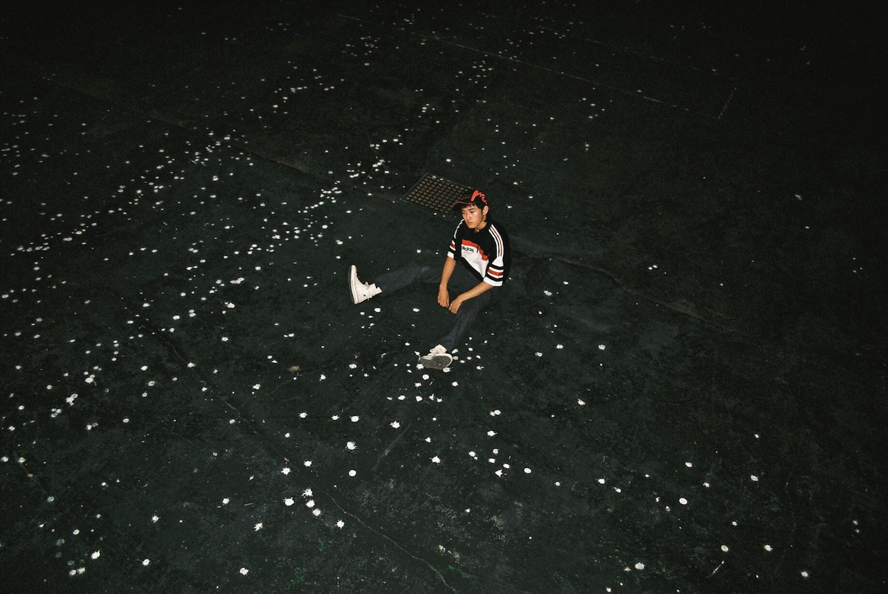 RO69JACK優勝した18歳・betcover!!「high school !! ep.」発売