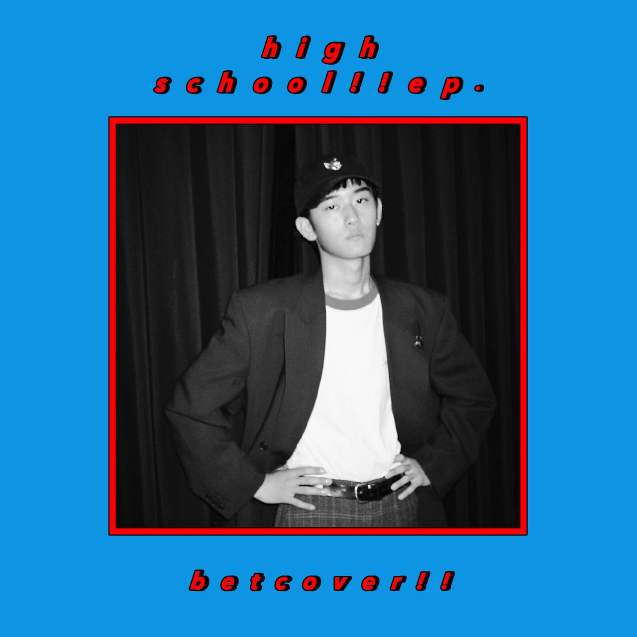 betcover!! デモ音源