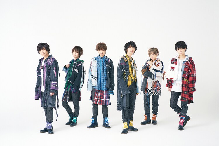風男塾が結成10周年ライブを映像化 メイキングも収録 動画あり 音楽ナタリー