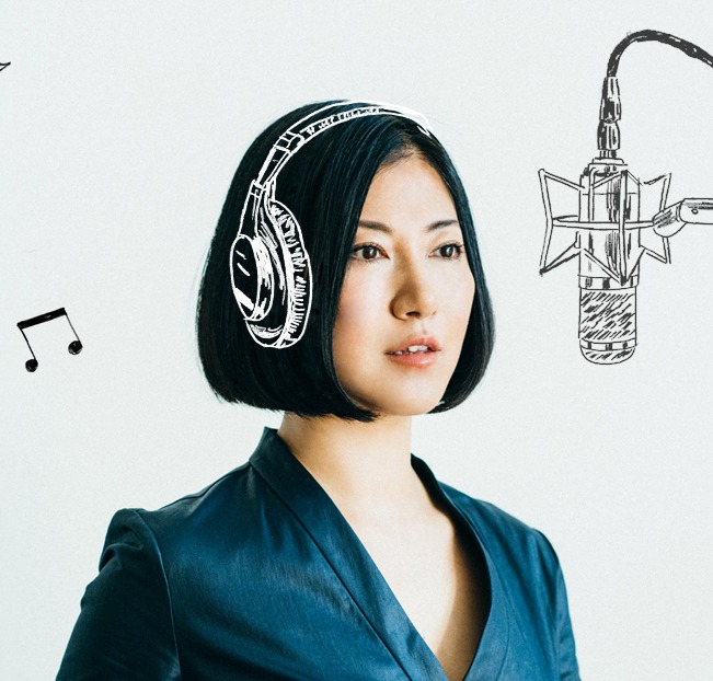 畠山美由紀