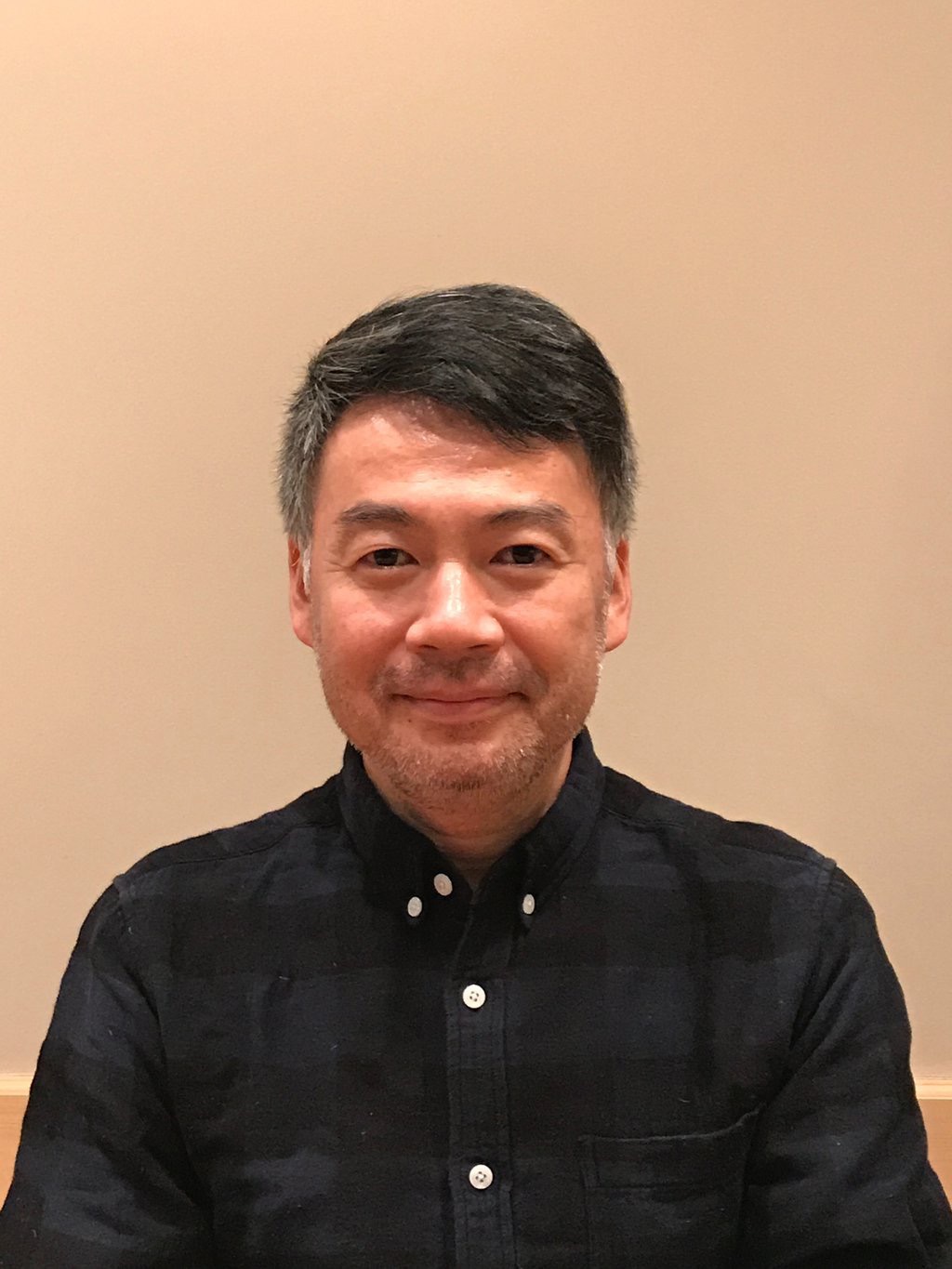 堀内隆志