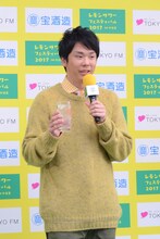 かまいたち濱家