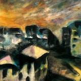 曇ヶ原「3472-1 / どうして」ジャケット