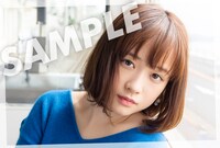 大原櫻子「さよなら」タワーレコード予約者特典デザイン