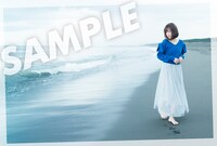 大原櫻子「さよなら」予約者特典デザイン