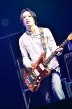 大山純（ストレイテナー）