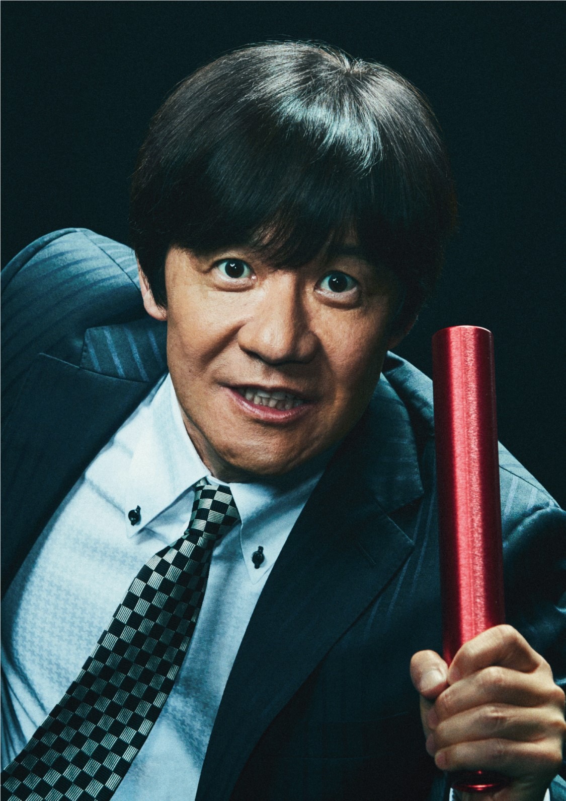 内村光良（写真提供：NHK）