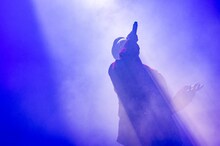 AK-69（写真提供：Virgin Music）