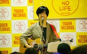 ストレイテナー「PAUSE~STRAIGHTENER Tribute Album~」発売記念イベントの様子。