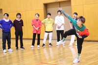 「超特急の撮れ高足りてますか？」より。