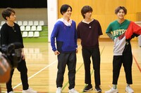 「超特急の撮れ高足りてますか？」より。