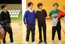 「超特急の撮れ高足りてますか？」より。