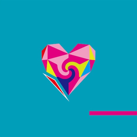 ヒトリエ「アンノウン・マザーグース」配信ジャケット