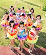 虹のコンキスタドール