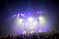 SCANDAL（撮影：ヤオタケシ）