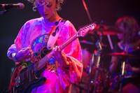 MAMI（G, Vo）（撮影：ヤオタケシ）