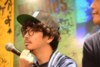 後藤正文（Vo, G / ASIAN KUNG-FU GENERATION）