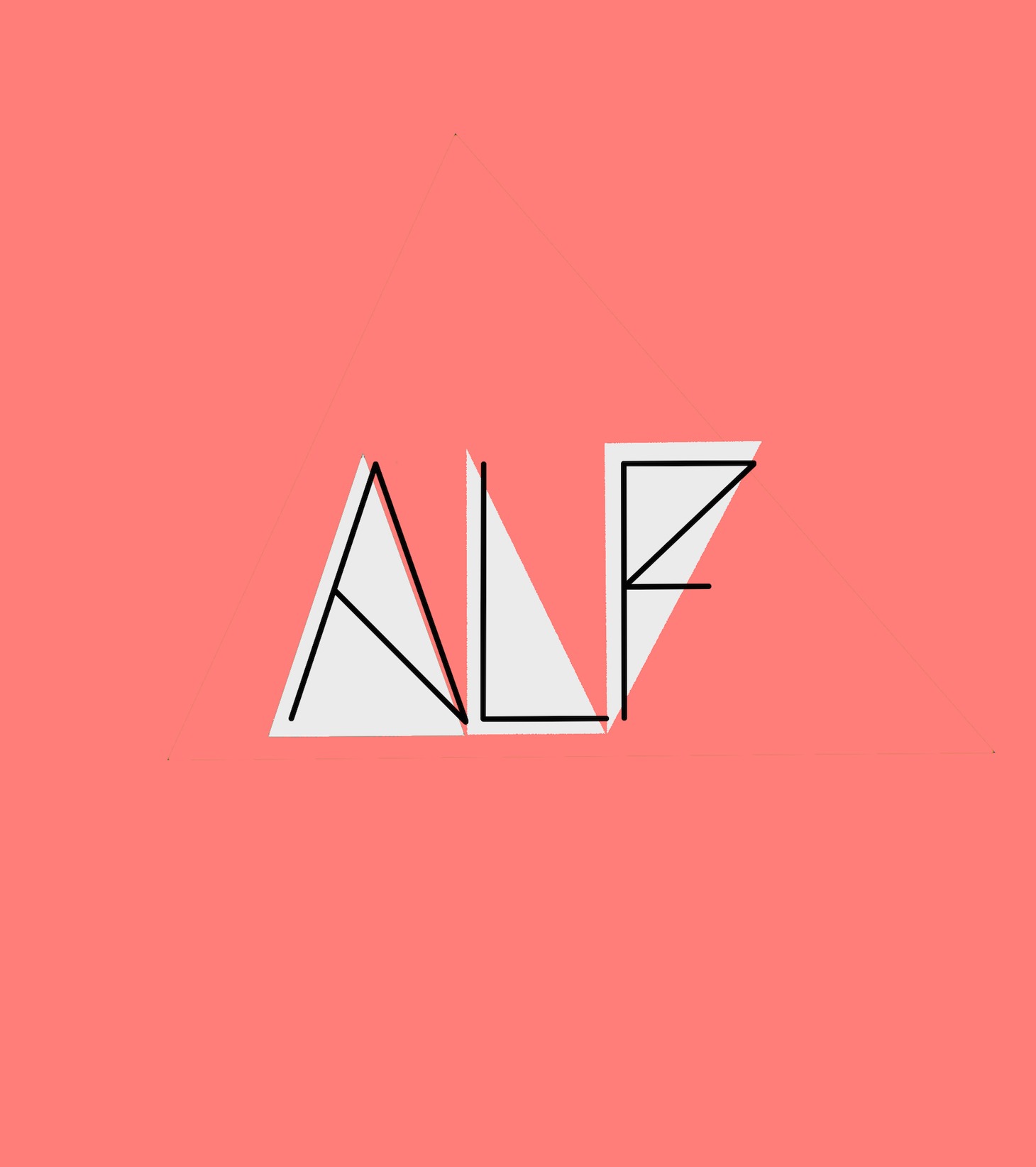 Analogfishロゴ