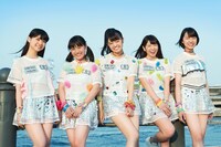 アップアップガールズ（2）