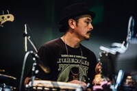 DC/PRGのライブの様子。（Photo by Ray Otabe）