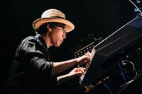 DC/PRGのライブの様子。（Photo by Ray Otabe）