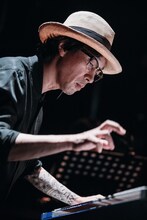 DC/PRGのライブの様子。（Photo by Ray Otabe）