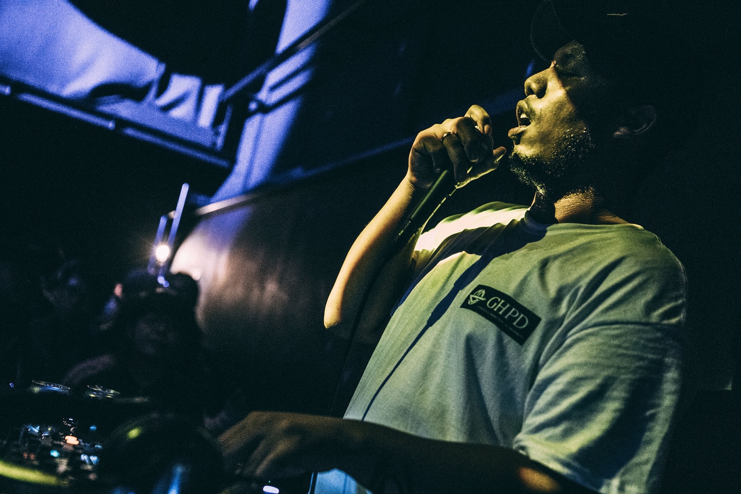 OMSB（Photo by Ray Otabe）