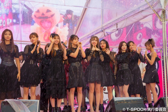 TWICE