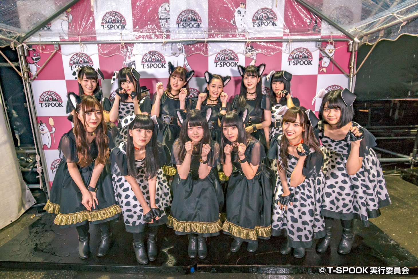 乃木坂46三期生