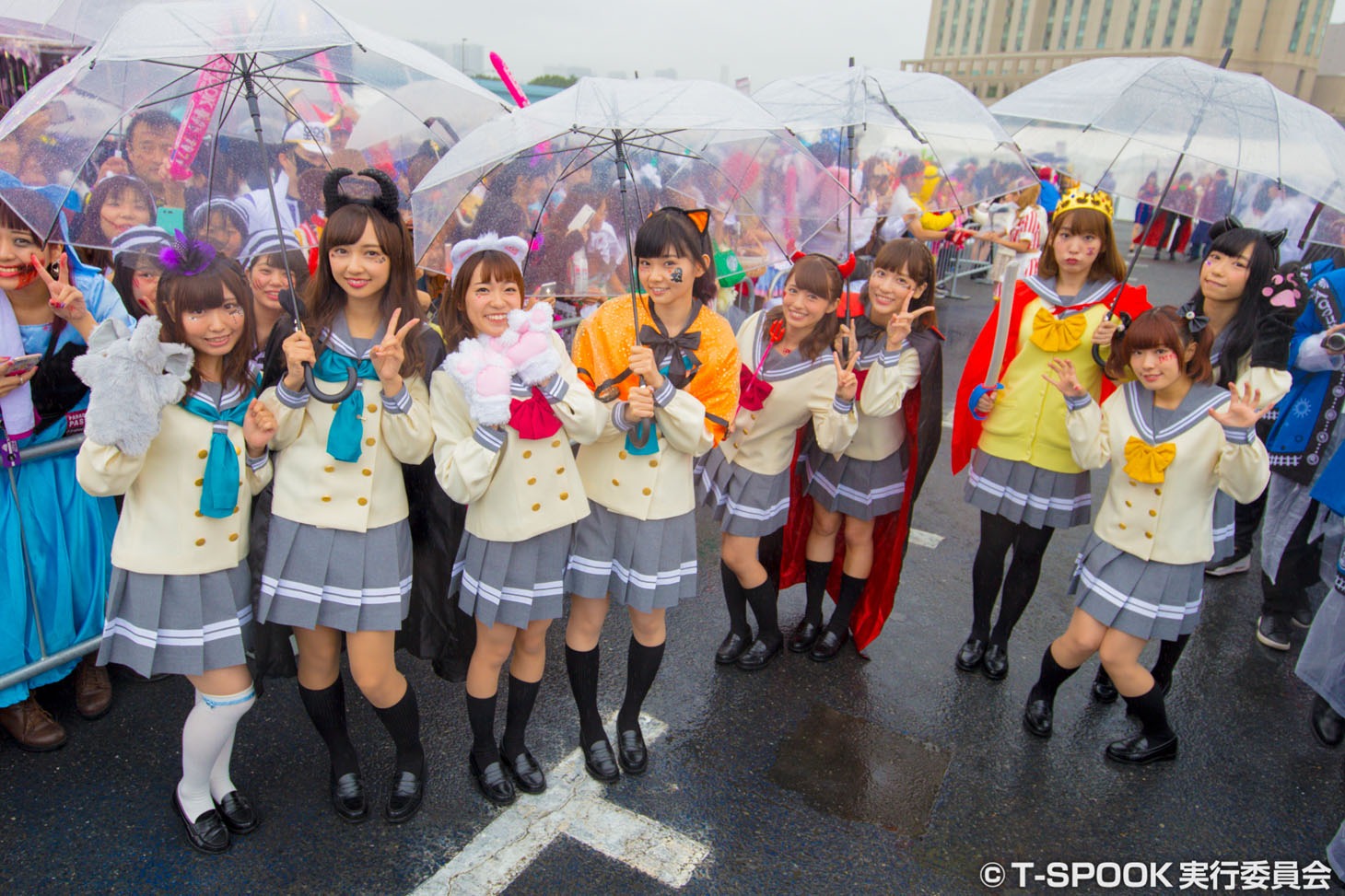 Aqours