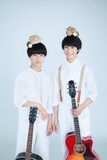 さくらしめじ Abematvドラマに路上ミュージシャン さくらしめじ役で出演 コメントあり 動画あり 音楽ナタリー