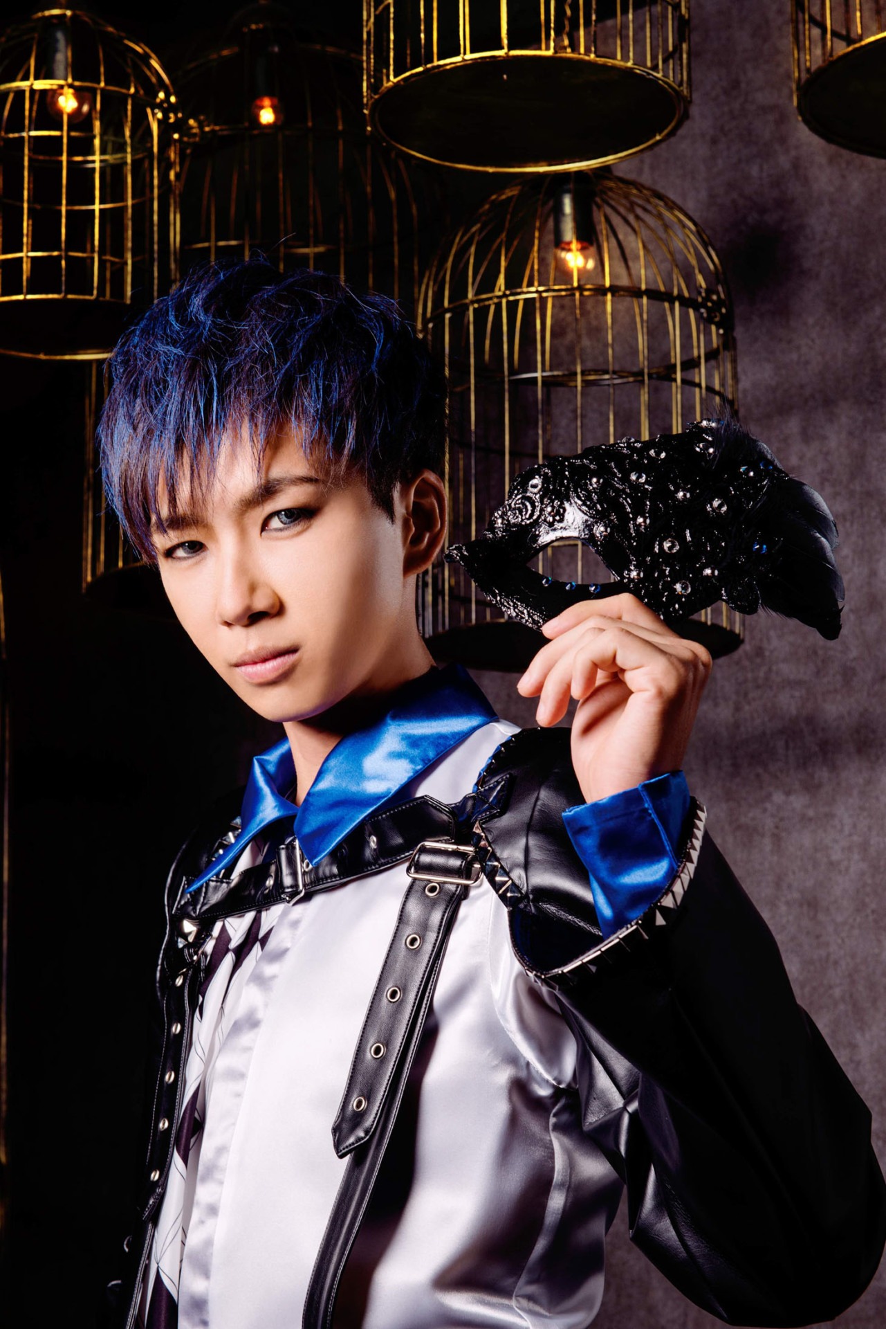 タイキ（SECRET GUYZ）