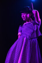 横山実郁（RYUTist）