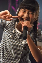 横山実郁（RYUTist）