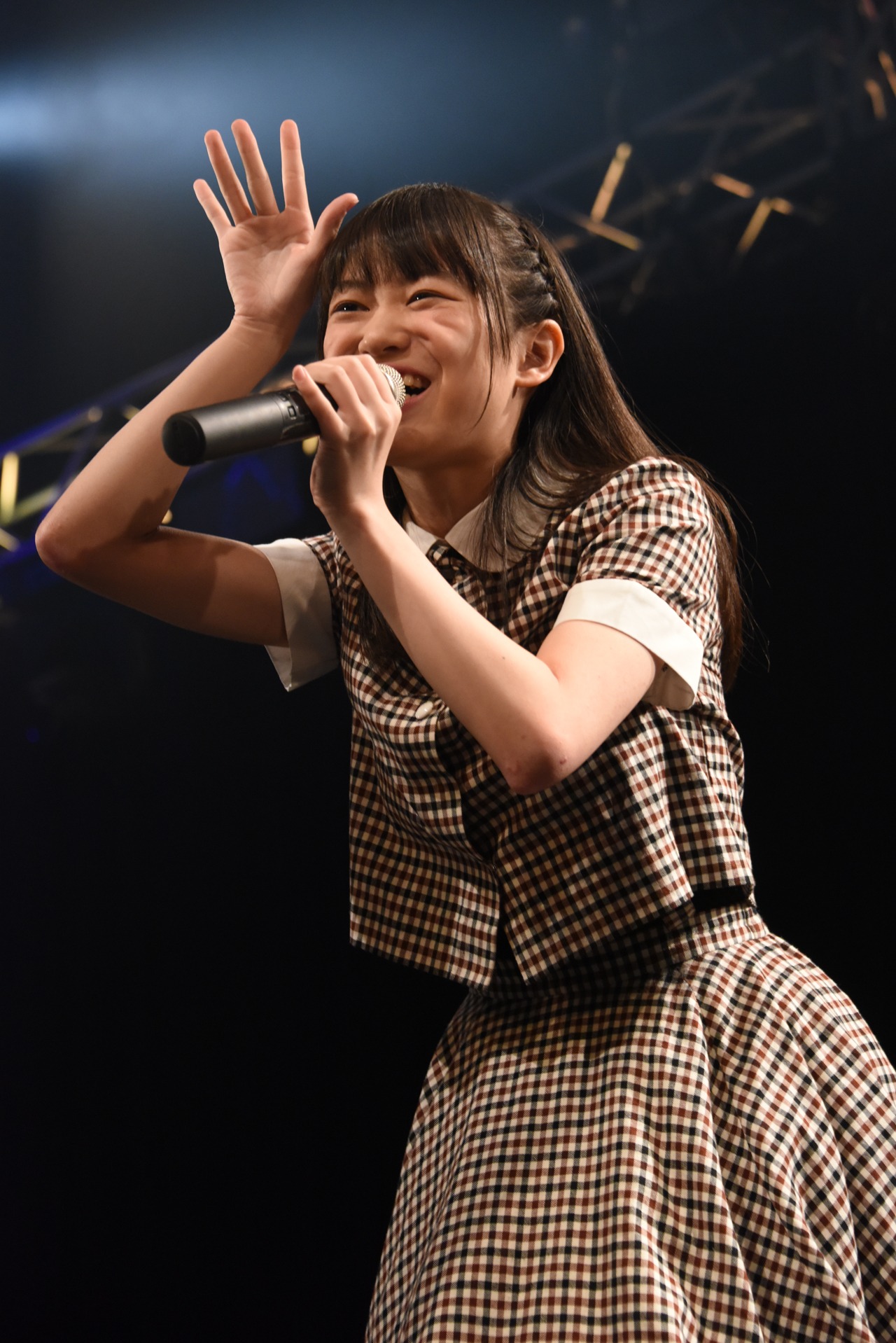宇野友恵（RYUTist）