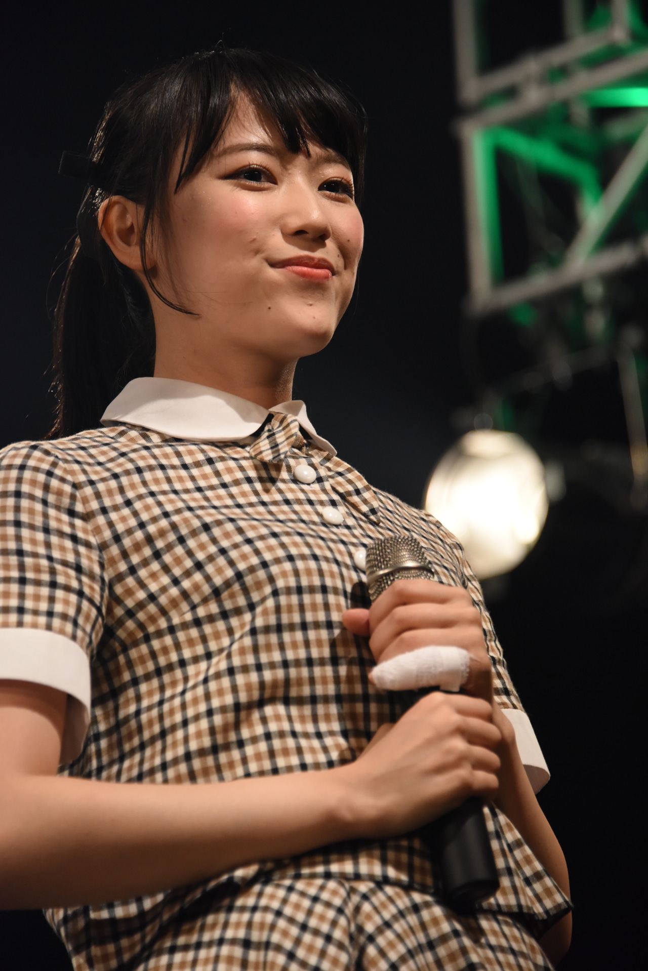 佐藤乃々子（RYUTist）