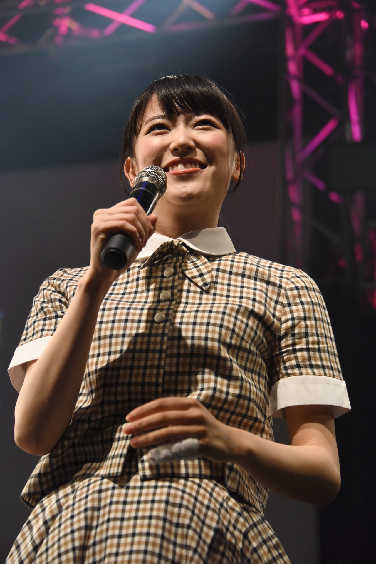 佐藤乃々子（RYUTist）