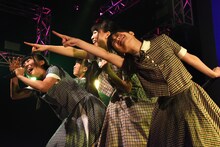 「ナカGフェス」皆勤賞のRYUTist。写真は2017年「第3回ナカGフェス」の様子。