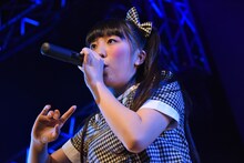 五十嵐夢羽（RYUTist）